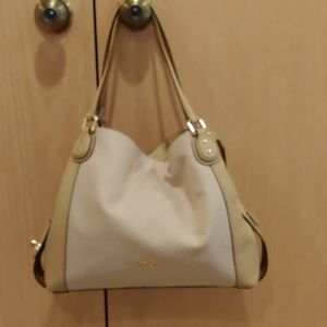 Coach Women's Satchel